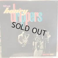 The Honeydrippers / Volume One
