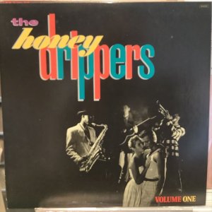 画像1: The Honeydrippers / Volume One