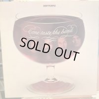 Deep Purple / Come Taste The Band
