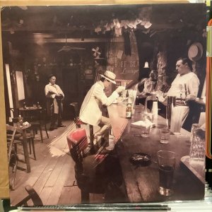 画像2: Led Zeppelin / In Through The Out Door
