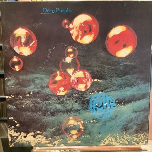 画像1: Deep Purple / Who Do We Think We Are
