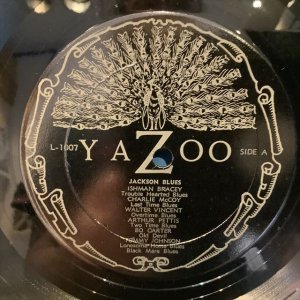画像3: VA / Jackson Blues 1928-1938