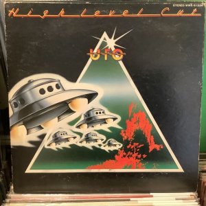 画像1: UFO / High Level Cut