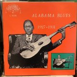 VA / Alabama Blues 1927 - 1931