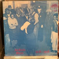 VA / Jackson Blues 1928-1938