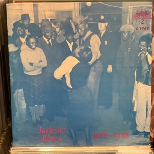 画像1: VA / Jackson Blues 1928-1938