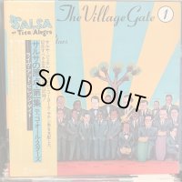 Tico All-Stars / Descargas At The Village Gate Live Vol. 1 
