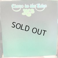 Yes / Close To The Edge