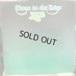 画像1: Yes / Close To The Edge