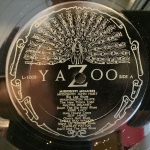 画像3: VA / Mississippi Moaners 1927-1942