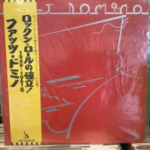 画像1: Fats Domino / Fats Domino