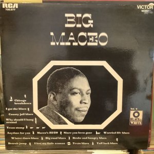 画像1: Big Maceo / Big Maceo
