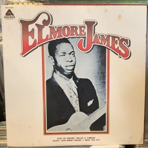 画像1: Elmore James / Elmore James