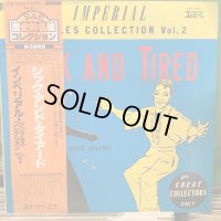 VA / Sick And Tired - Imperial Singles Collection Vol. 2