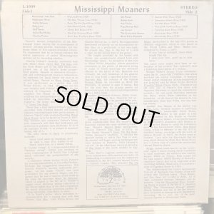 画像2: VA / Mississippi Moaners 1927-1942