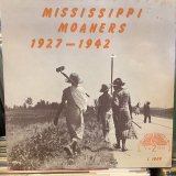 VA / Mississippi Moaners 1927-1942