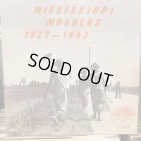 VA / Mississippi Moaners 1927-1942