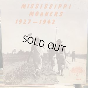 画像1: VA / Mississippi Moaners 1927-1942