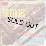 The Beatles / Please Please Me