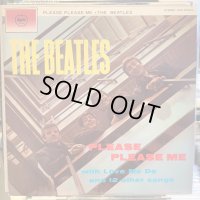 The Beatles / Please Please Me