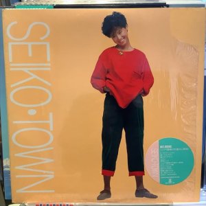 画像1: 松田聖子 / Seiko Town
