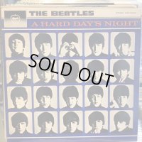 The Beatles / A Hard Day's Night