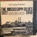 画像1: VA / The Mississippi Blues No. 1 (1)