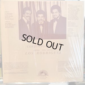 画像2: Conjunto Clasico / Los Rodriguez