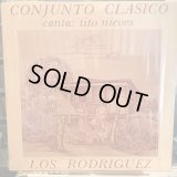 Conjunto Clasico / Los Rodriguez