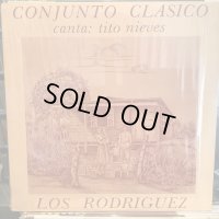 Conjunto Clasico / Los Rodriguez