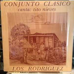 画像1: Conjunto Clasico / Los Rodriguez