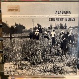 VA / Alabama Country Blues 1924-1933