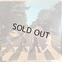 The Beatles / Abbey Road