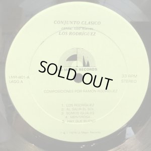 画像3: Conjunto Clasico / Los Rodriguez