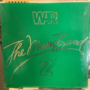 画像1: War / The Music Band 2