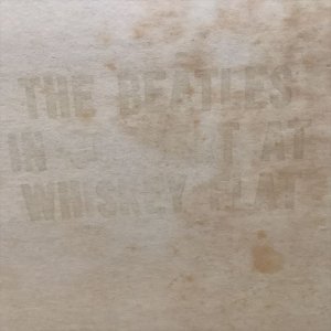 画像2: The Beatles / In Concert At Whiskey Flat