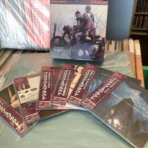 画像1: Prefab Sprout / Paper sleeve CD 6titles : Steve McQueen Set