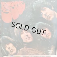 The Beatles / Rubber Soul