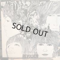 The Beatles / Revolver
