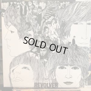 画像1: The Beatles / Revolver