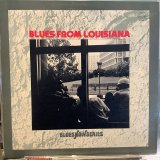 VA / Blues From Louisiana