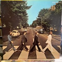 The Beatles / Abbey Road