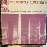 VA / The Country Blues Volume Two