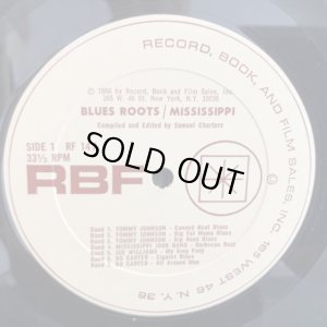 画像2: VA / Blues Roots : Mississippi