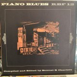 VA / Piano Blues
