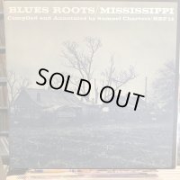 VA / Blues Roots : Mississippi