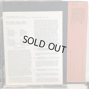 画像2: VA / Piano Blues