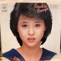 松田聖子 / Rock'n Rouge