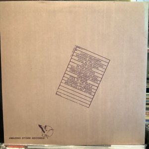画像2: Led Zeppelin / Out Through The Back Door