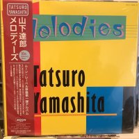 山下達郎 / メロディーズ